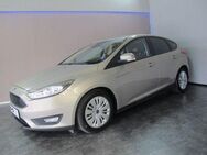 Ford Focus Lim. Business + Design-Family-Winter-Paket - Königsbrunn