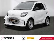 smart EQ fortwo, Bordlader, Jahr 2021 - Hamm