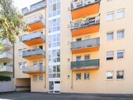 Frei werdendes 1-Zi.-Apartment mit Duplexstpl. in zentraler Lage inkl. U-Bahn-Anbindung in Nürnberg - Nürnberg