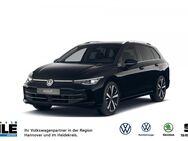 VW Golf Variant, 2.0 TDI Style BusinessPre AssistenzPaket, Jahr 2022 - Walsrode