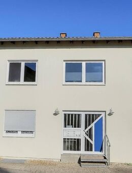 Investorenobjekt in Lummerschied - drei vermietete Wohnungen - Heusweiler