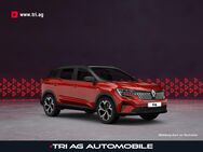 Renault Austral, Techno Esprit Alpine Mild Hybrid 160 Automatik Safety-Paket; Paket; Zweifarblackierung; Assistent zur verbrauchsoptimierten Geschwindigkeitsanpassung; Elektrische, Jahr 2022 - Baden-Baden