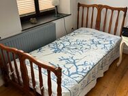 Altes Bett (Jugendstil) 100x200 - Köln