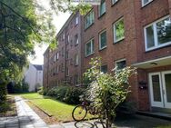 TOP Angebot! Charmante Stadtwohnung mit 2 Zimmern und Balkon - Hamburg