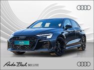 Audi RS3, Sportback, Jahr 2022 - Wetzlar