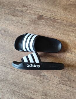 Gr.35.5, Adidas Sandaletten, neu! - Rudolstadt