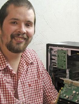 A.F. Computerservice in Straubing - Bogen - Bogen