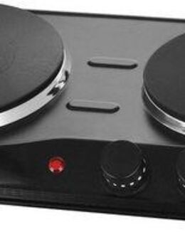 Emerio Doppelkochplatte HP-114482