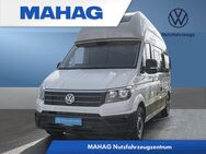 VW California, 2.0 TDI Grand California 600 Automatik, Jahr 2022 - München