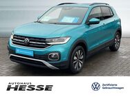 VW T-Cross, 1.0 TSI Actvie, Jahr 2023 - Sottrum