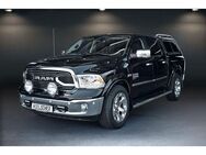 Dodge RAM 1500 5.7l V8*Laramie*CrewCab*LPG*Unfallfrei - Chamerau