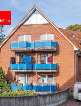 Gemütlich Wohnen - Schönberg (Holstein)