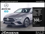 Mercedes A 200, Progressive Winter 17, Jahr 2024 - Plettenberg