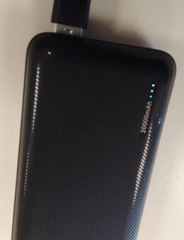 Powerbank 2000 - Landau (Pfalz)