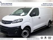 Opel Vivaro, Kasten L Edition, Jahr 2020 - Wardenburg