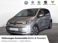 VW up, e-up Max, Jahr 2021 - Berlin