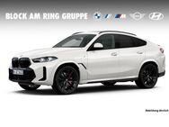 BMW X6, XDRIVE30D M SPORT, Jahr 2022 - Braunschweig