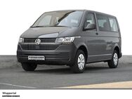 VW T6 Caravelle, 2.0 TDI 1 TRENDLINE Trendline FWD, Jahr 2024 - Wuppertal