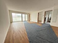 Erstbezug im 1. OG: Traumhafte 3-Zimmer-Wohnung in Hilzingen - Hilzingen