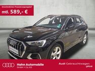 Audi Q3, Advanced 40TDI qua, Jahr 2024 - Esslingen (Neckar)