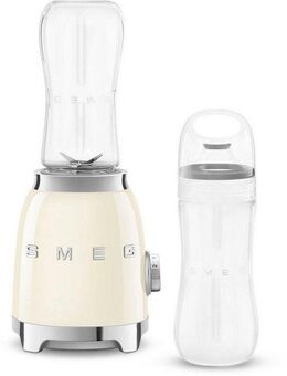 Smeg Standmixer PBF01CREU Creme, 300 W