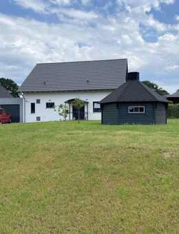 Traumhaftes Energiesparhaus in Seenähe - Belau
