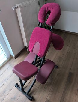 Oakworks Massagestuhl - Hilter (Teutoburger Wald)