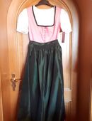 komplettes Landhaus- / Dirndloutfit in Größe 38 | neu und ungetragen in 85435