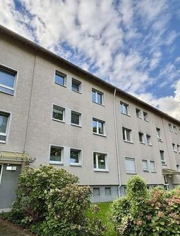 VIVAWEST modernisiert Ihre neue Wohnung. - Bochum