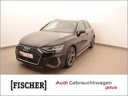 Audi A3 Sportback 30TFSI S tronic S line AHK ACC Navi SHZ - Jena