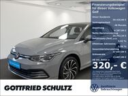 VW Golf, 1.4 eHybrid Style, Jahr 2022 - Düsseldorf