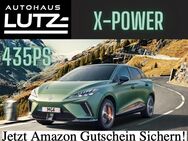 MG MG4, X-POWER 4000 Amazon Gutschein SCHNELL VERFÜGBAR, Jahr 2022 - Fürstenfeldbruck