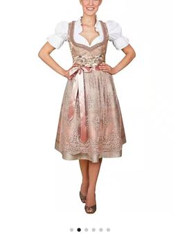 wunderschönes neu Dirndl Rosalie - Höchstadt (Aisch)