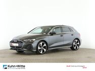 Audi A3, Sportback 35 TDI S line SONOS, Jahr 2024 - Seevetal