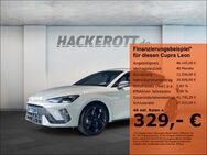 CUPRA Leon, 1.5 ETSI110KW(150PS), Jahr 2024 - Hannover