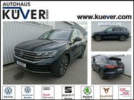 VW Touareg, 3.0 TDI Elegance, Jahr 2024 - Hagen (Bremischen)