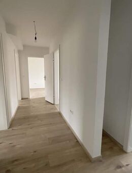 Helle 3-Zimmer-Wohnung mit Terrasse in Aurich Sandhorst! - Aurich