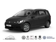 VW Touran, 1.5 TSI Comfortline Lederlenkr, Jahr 2024 - Bielefeld