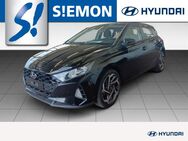 Hyundai i20, 1.0 T-Gdi Trend Komfort-P digitales, Jahr 2024 - Salzbergen