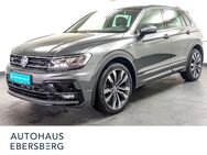 VW Tiguan, 2.0 TSI Highline R-Line LM20 Park, Jahr 2018 - Grafing (München)