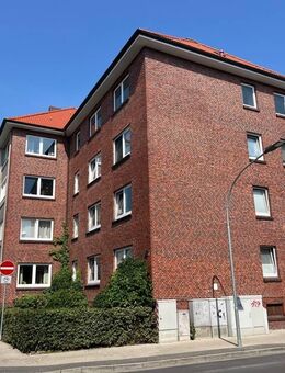 Dachgeschosswohnung in Wilhelmshaven - Wilhelmshaven
