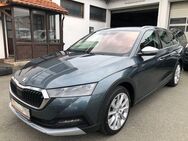 Skoda Octavia 1.5 TSI DSG Combi Scout - NAVI AHK KAM - Kassel