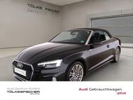 Audi A5, 2.0 TFSI Cabriolet 40 (M-H) advanced FLA, Jahr 2024 - Krefeld