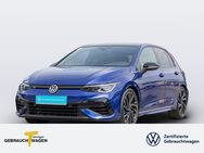 VW Golf, R NP70 R-PERF, Jahr 2021 - Herne