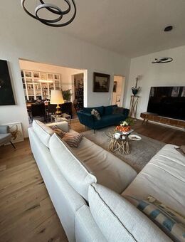 4 ZKB in Top Lage Mannheim Oststadt - Mannheim