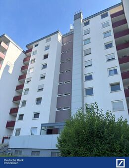 Helle 4-Zimmerwohnung in ruhiger Lage - Schwieberdingen