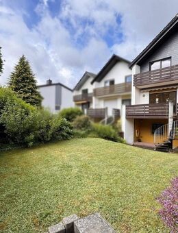 Familienfreundliches Zuhause in ruhiger Lage von Dornholzhausen - Bad Homburg (Höhe)