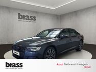 Audi A6, 2.0 TFSI 50 e quattro sport (EURO 6d), Jahr 2023 - Dietzenbach