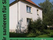 *WIR SANIEREN FÜR SIE* - Braunsbedra