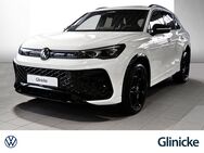 VW Tiguan, 1.5 R-Line eHybrid | Black Style, Jahr 2022 - Erfurt